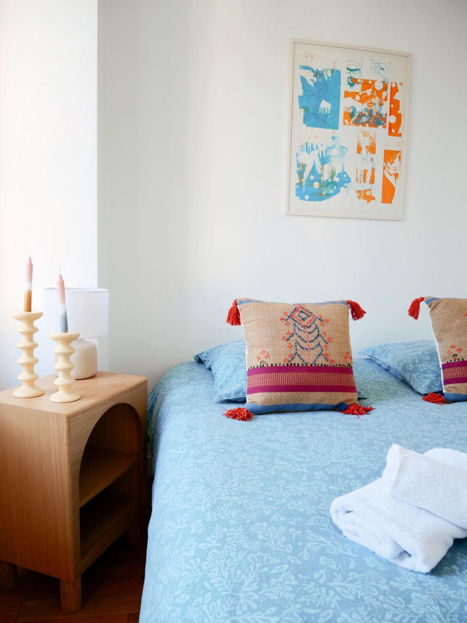 Deauville Prestige - Chic, Confort & Tout A Pied Eksteriør billede