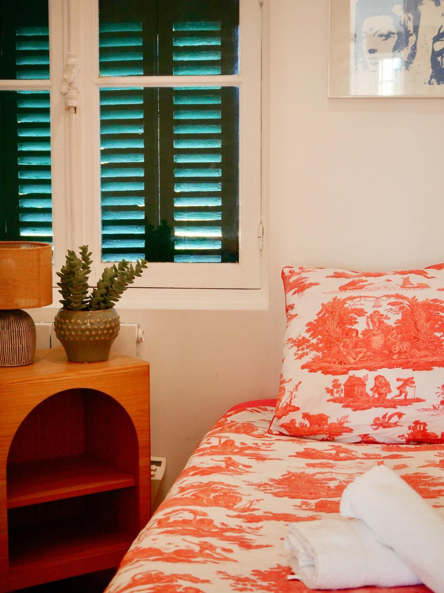 Deauville Prestige - Chic, Confort & Tout A Pied Eksteriør billede