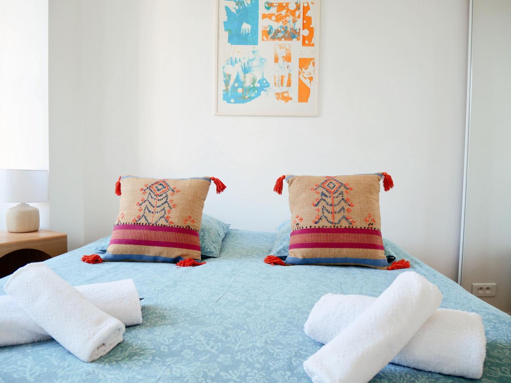 Deauville Prestige - Chic, Confort & Tout A Pied Eksteriør billede