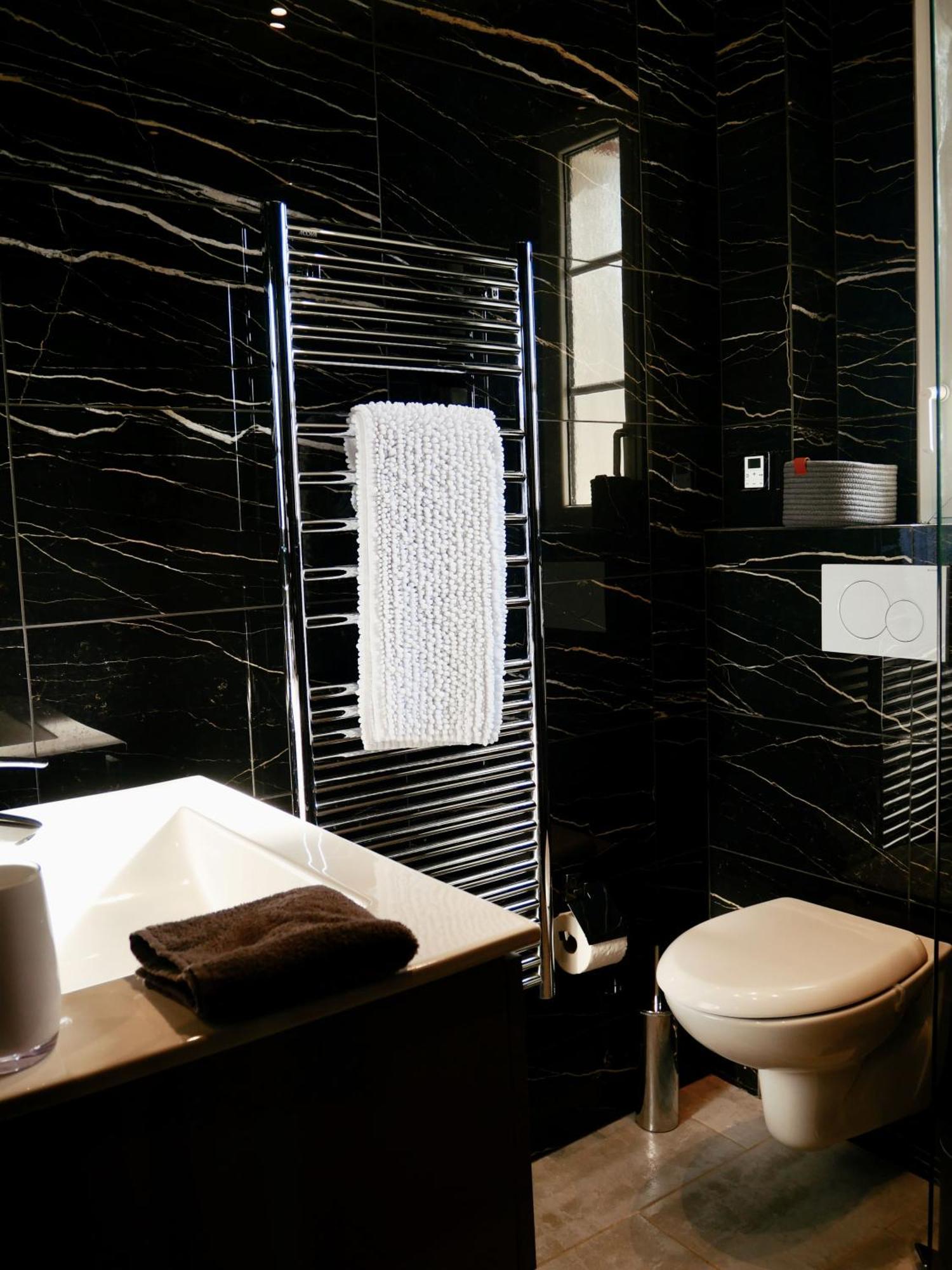 Deauville Prestige - Chic, Confort & Tout A Pied Eksteriør billede
