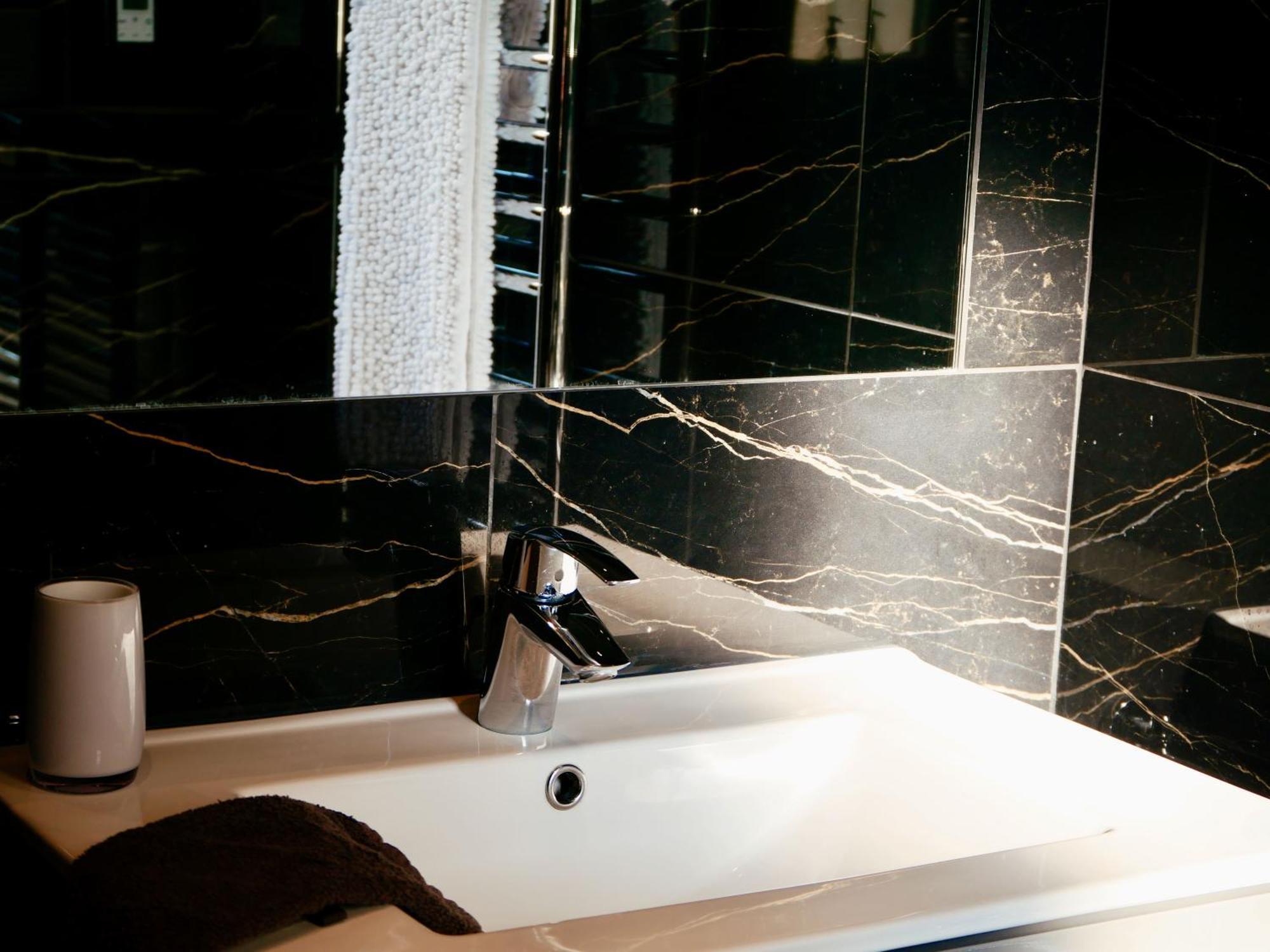 Deauville Prestige - Chic, Confort & Tout A Pied Eksteriør billede
