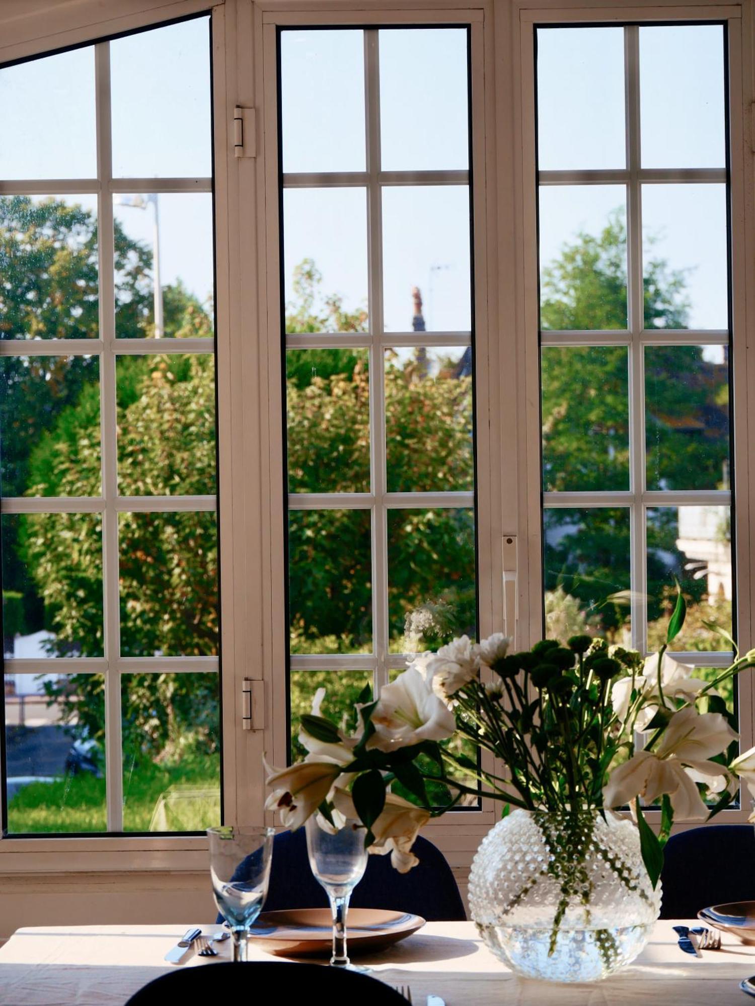 Deauville Prestige - Chic, Confort & Tout A Pied Eksteriør billede